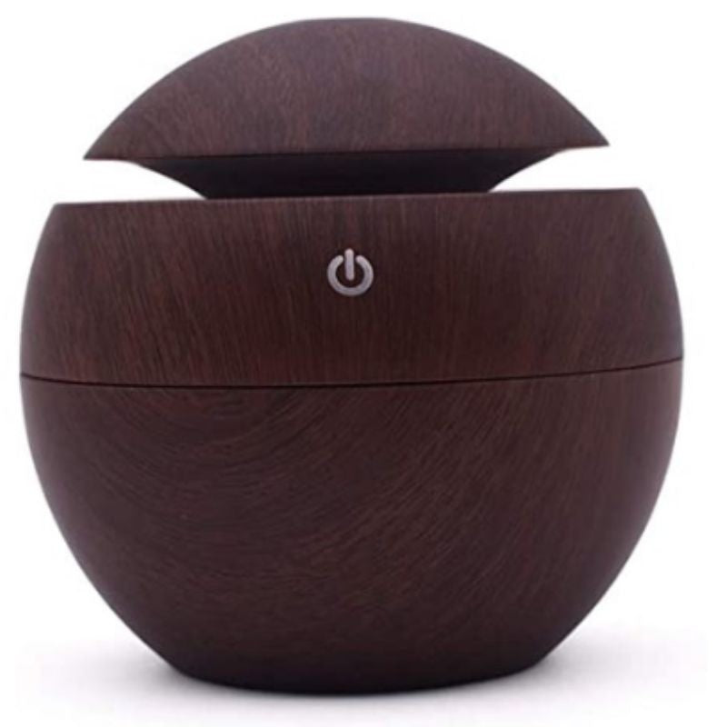 AromaZen Diffuser - Leveza, frescor e tranquilidade para o seu dia