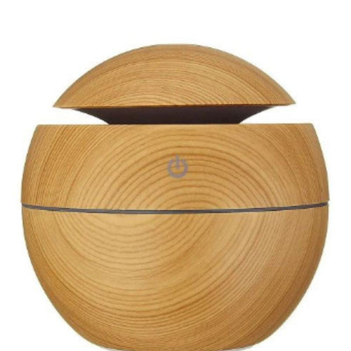 AromaZen Diffuser - Leveza, frescor e tranquilidade para o seu dia