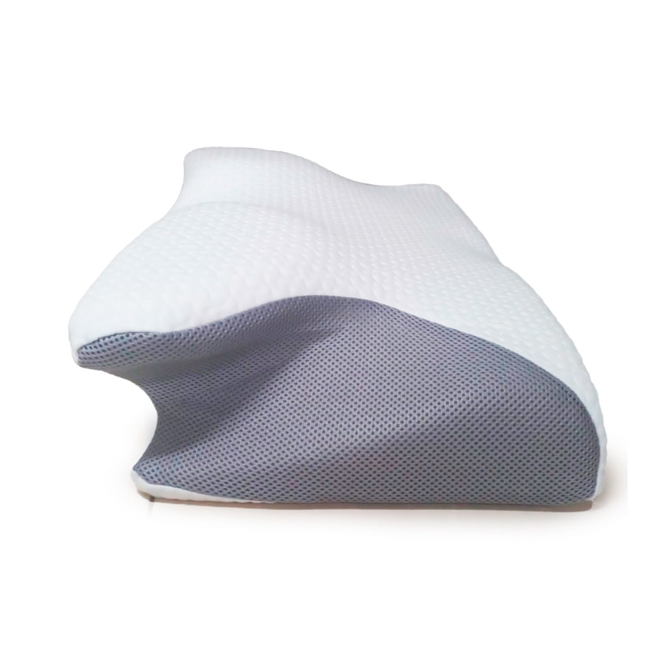 NeckRelief Pillow - Durma sem dor cervical em poucas noites