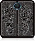 FootRelief Massager -  Desfrute de um momento de descanso após um dia intenso